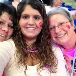 Meet your Posher, Julie